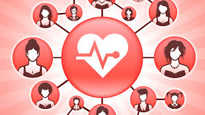 Image for event: Women &amp; Heart Health - virtual presentation by Dr. Elfandi 