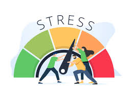 Image for event: The Art of Managing Stress (virtual presentation)