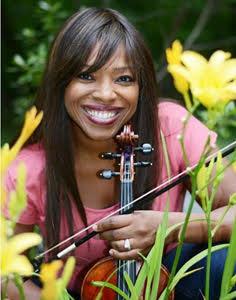 Image for event: Outdoor Concert at the Gazebo - E&rsquo;lissa Jones