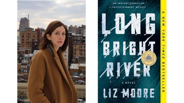 Image for event: Author Talk In-Person Watch Party with Liz Moore