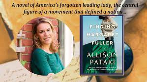 Image for event: Virtual Author Talk with Allison Pataki