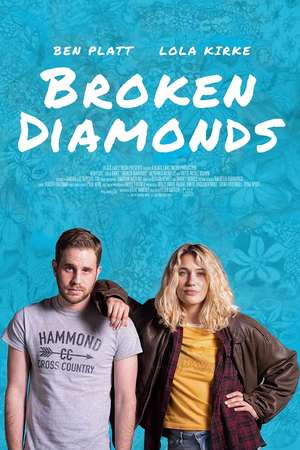 Image for event: Movie:  Broken Diamonds