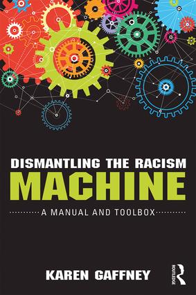 Image for event: Dismantling the Racism Machine: Unlearning False Myths