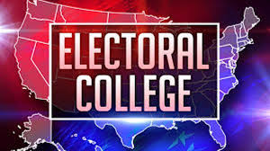 Image for event: The Electoral College Demystified