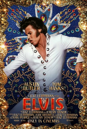 Image for event: Movie:  Elvis