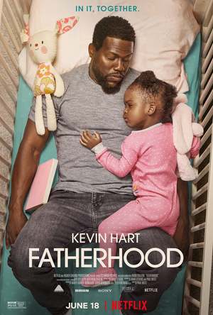 Image for event: Movie:  Fatherhood