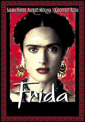 Image for event: Movie:  Frida