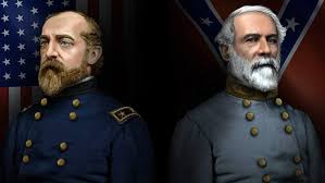 Image for event: Meade and Lee after Gettysburg: The Forgotten Final Stage