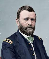 Image for event: Gen. Grant's Concepts of Leadership in Taking Tennessee: