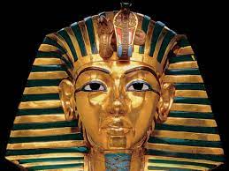 Image for event: Wonderful Things: An Intro to King Tutankhamun &amp; His Tomb