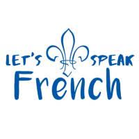 Image for event: Let's Speak French Conversation Table - Beginners
