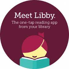 Image for event: Getting Started with Libby