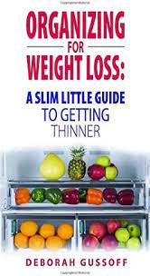 Image for event: Organizing Tips to Support Weight Loss - Virtual