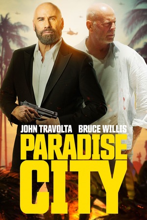 Image for event: Movie:  Paradise City