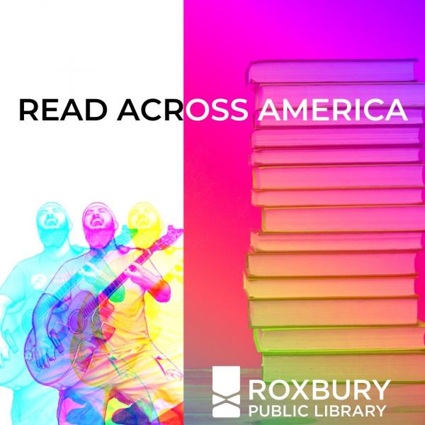 Image for event: Read Across America