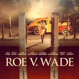 Image for event: Movie:  Roe v. Wade