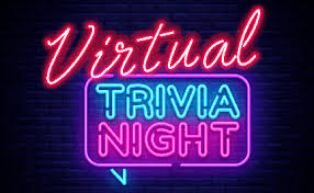 Image for event: Virtual Trivia Night: So You Think You Know Morris County?