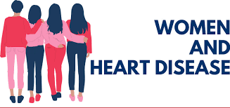 Image for event: Women's Heart Health