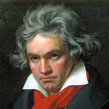 Image for event: Beethoven at 250