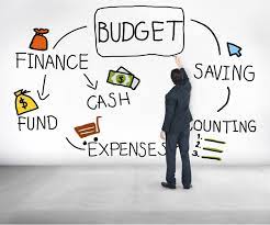 Image for event: The Basics of Budgeting - In Person Workshop