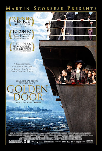 Image for event: Movie:  Golden Door