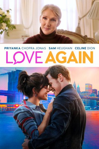 Image for event: Movie:  Love Again