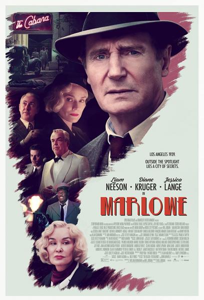 Image for event: Movie:  Marlowe
