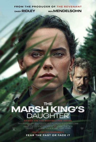 Image for event: Movie:  The Marsh King's Daughter