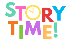 Image for event: Sunday Morning Story Time