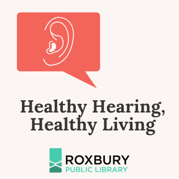 Image for event: Healthy Hearing, Healthy Living