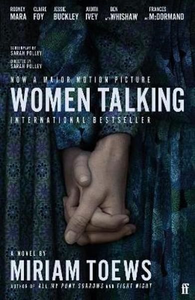 Image for event: Movie:  Women Talking